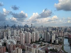 -环球港凯悦 · 享悦中餐厅