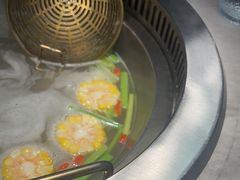 -三头牛·潮汕牛肉生蚝火锅 (夏湾店)