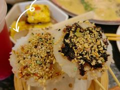 -福苗小骆驼烧烤(曲江店)