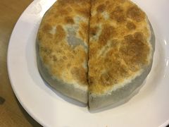 -台北楚楚园馅饼粥(虹桥南丰城店)