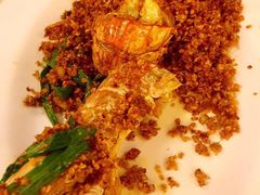 -桥底辣蟹(谢斐道店)