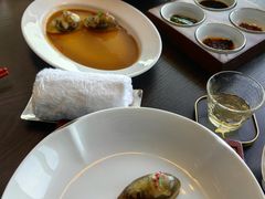 -广州柏悦酒店·悦景轩·粤菜餐厅