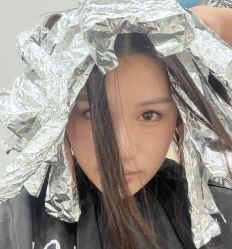 -MY HAIR ARDOR