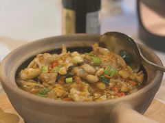 -隐厨中国餐馆(红旗大街店)
