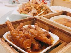 -黄埔华苑酒家(黄埔店)