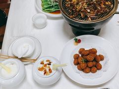 -东门烤鸭店(东华门店)