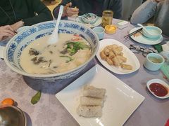 -山外山菜馆(玉泉路店)