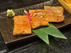 -玄白·炭烤活鳗(上海首店)