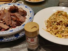 -锦绣金山人家(友谊店)