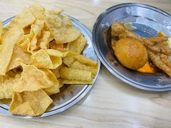 -笋果坊螺蛳粉(竹园小区店)