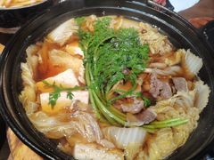 -千代武日本料理(爱建店)