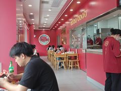 -塔斯汀中国汉堡(嘉禾望岗地铁站店)