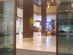 -长白山万达锦华套房酒店