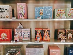 -泡泡玛特POPMART(国贸三期店)