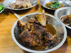 -阿秋牛排(湖心街店)