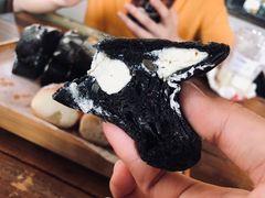 -仙峰天然面包(迎宾路店)