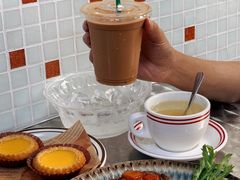 -兴华里茶记(禅城同济首店)
