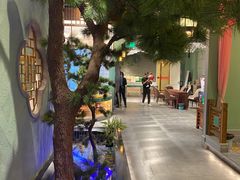 -松沪名灶·豆浆鱼头·新上海菜(飞航吾悦广场店)