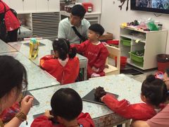 -tomato蕃茄田艺术(新天地中心)