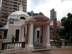 android_upload_pic-香港大学