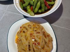 -冶建镜子·老南昌大排档·江西虾王(总店)