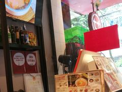 -71号豆汤饭·成都小馆(青羊小区店)