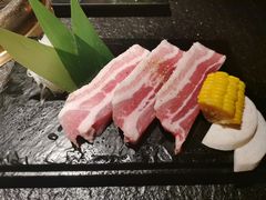 -嘿嘟嘟·肋条烧肉放题(爱融荟城店)