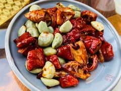 -小吊梨汤·北京菜(香山店)