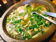 -重庆尖叫鸡尖椒鱼(夏湾总店)