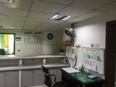 -南昌大学第四附属医院(西湖院区)