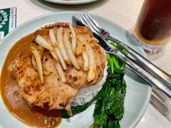 -和平馆·地道港澳茶餐厅(西门口店)