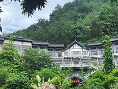 -梅州天地人花园酒店(梅县人民广场店)
