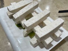 香芋-墨脱石锅椰子鸡•香草鸭•东山羊(大东海店)