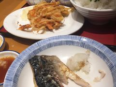 -虹梅食堂·爱蝦乃家