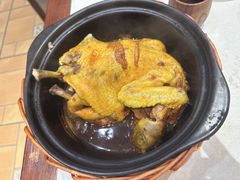-老西门·常州菜(新区店)