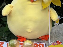 -百年同和·江南点心院(山塘街店)