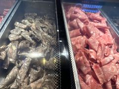 -火叮叮自助烤肉·现切牛肉(茂业店)