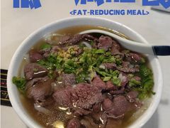 -菜忠潮州牛肉店(岗厦店)