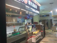 门面-1973继光香香鸡(大东方百货店)