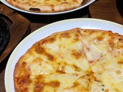 -萨莉亚意式餐厅(杭州滨江天街店)