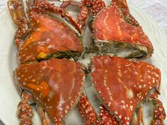 -众味海鲜大排档·活海鲜·潮汕味(南澳店)