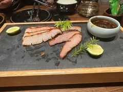 -泰香米泰国餐厅(南宁店)