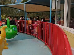 -华夏文旅海洋公园