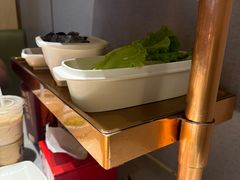 -海底捞火锅(公益西桥店)