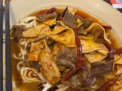 -方铲铲·成都板凳面(滨江银泰店)