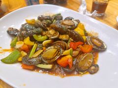 -舌尖上·霞浦滩涂海鲜·新闽菜(总店)