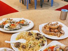 -揭阳钟记小食(福田新村店)