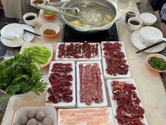 -潮悦牛肉火锅城(水贝店)