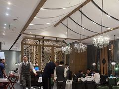 -羲和雅苑•北京烤鸭(吴中路万象城店)