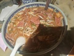 -慧娟面馆·餐厅(望江路店)